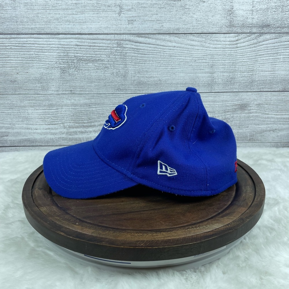 New Era Bills Hat - Picture 3 of 7